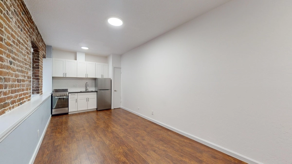 1 bedroom apartment for rent in Hayes Valley - San Francisco, San Francisco