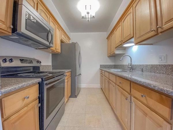 1 bedroom apartment for rent in Los Feliz - Central Los Angeles, Los Angeles