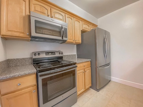 1 bedroom apartment for rent in Los Feliz - Central Los Angeles, Los Angeles