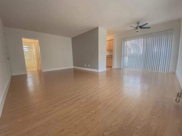 1 bedroom apartment for rent in Los Feliz - Central Los Angeles, Los Angeles