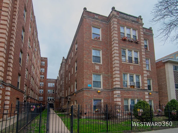 2 bedrooms apartment for rent in Rogers Park - Far North Side, Chicago