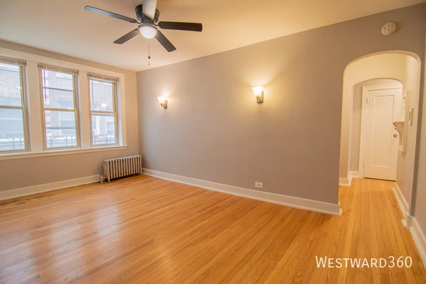 2 bedrooms apartment for rent in Rogers Park - Far North Side, Chicago