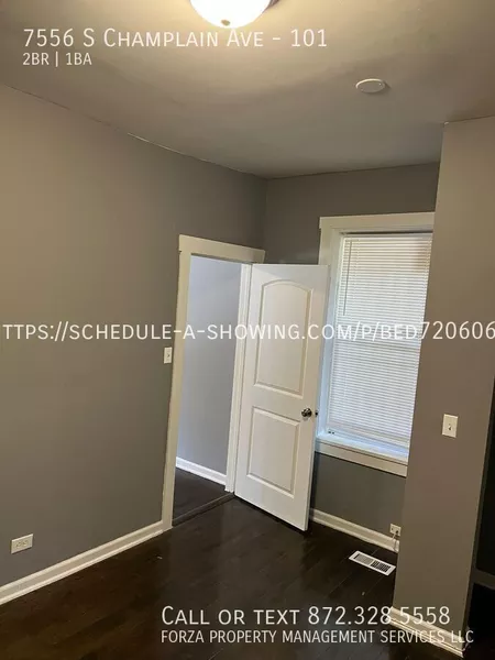 2 bedrooms apartment for rent in Greater Grand Crossing - South Side, Chicago