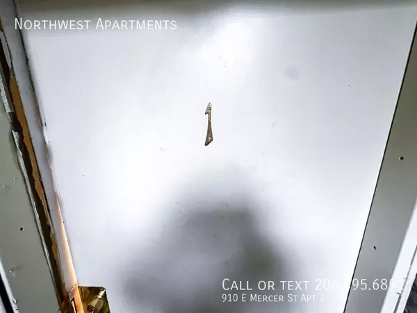 1 bedroom apartment for rent in Capital Hill - Central Seattle, Seattle