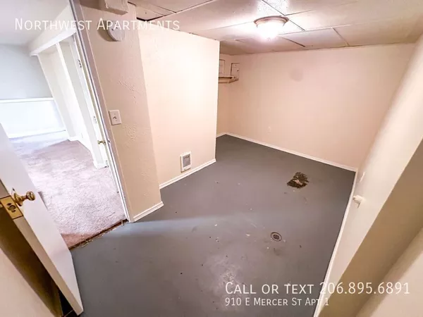 1 bedroom apartment for rent in Capital Hill - Central Seattle, Seattle