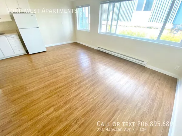 1 bedroom apartment for rent in Capital Hill - Central Seattle, Seattle