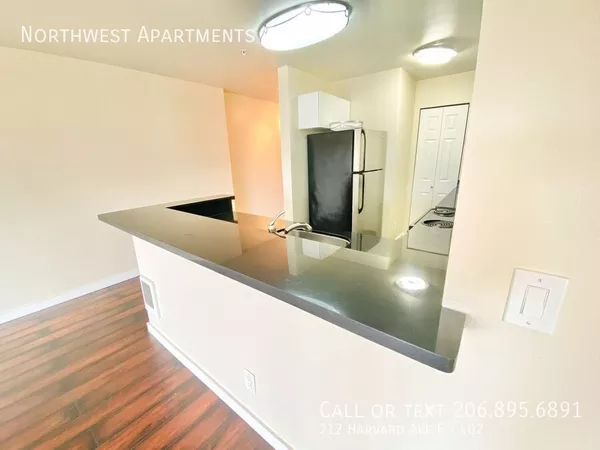 2 bedrooms apartment for rent in Capital Hill - Central Seattle, Seattle