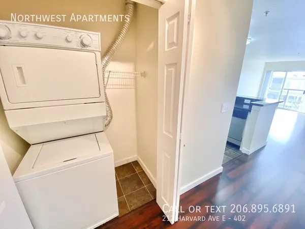 2 bedrooms apartment for rent in Capital Hill - Central Seattle, Seattle