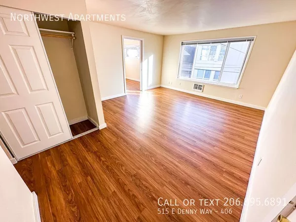 2 bedrooms apartment for rent in Capital Hill - Central Seattle, Seattle