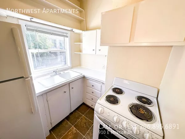 1 bedroom apartment for rent in Capital Hill - Central Seattle, Seattle