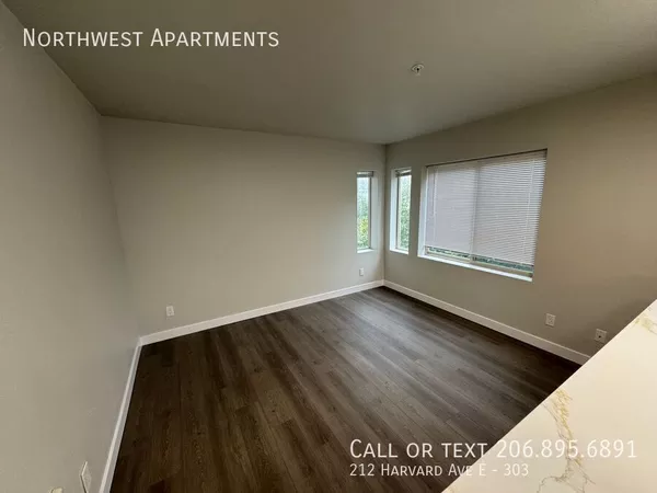 1 bedroom apartment for rent in Capital Hill - Central Seattle, Seattle