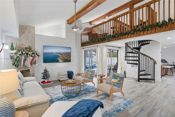 3 bedrooms apartment for rent in The Hammocks - Miami Dade, Miami