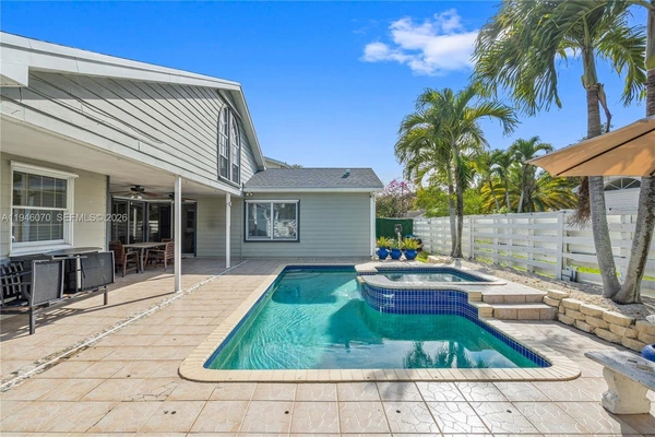 3 bedrooms apartment for rent in The Hammocks - Miami Dade, Miami