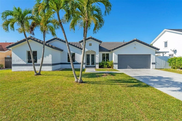 4 bedrooms apartment for rent in The Hammocks - Miami Dade, Miami