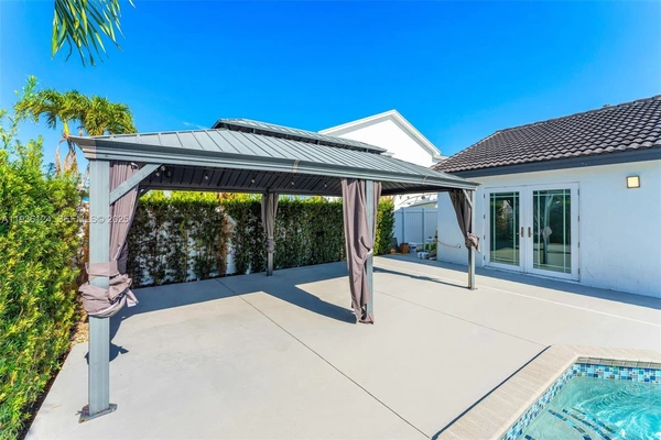 4 bedrooms apartment for rent in The Hammocks - Miami Dade, Miami