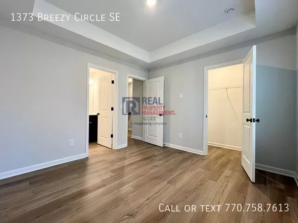 3 bedrooms apartment for rent in South Atlanta - South Atl, Atlanta