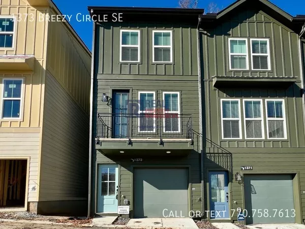 3 bedrooms apartment for rent in South Atlanta - South Atl, Atlanta