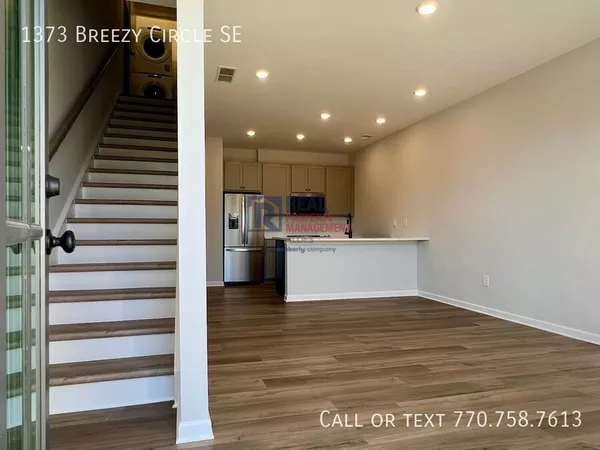 3 bedrooms apartment for rent in South Atlanta - South Atl, Atlanta