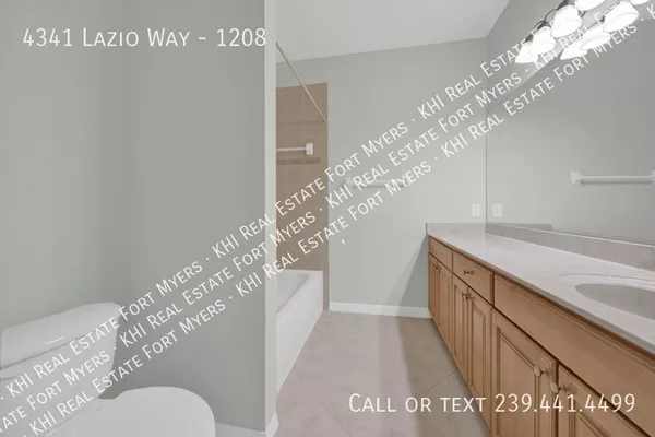 3 bedrooms apartment for rent in Fort Myers - Fort Myers, Fort Myers