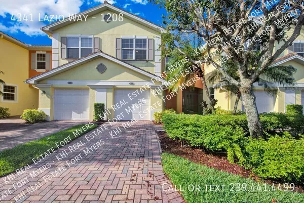 3 bedrooms apartment for rent in Fort Myers - Fort Myers, Fort Myers