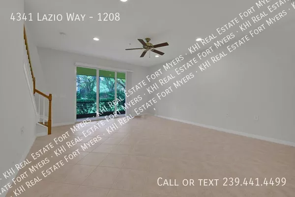 3 bedrooms apartment for rent in Fort Myers - Fort Myers, Fort Myers