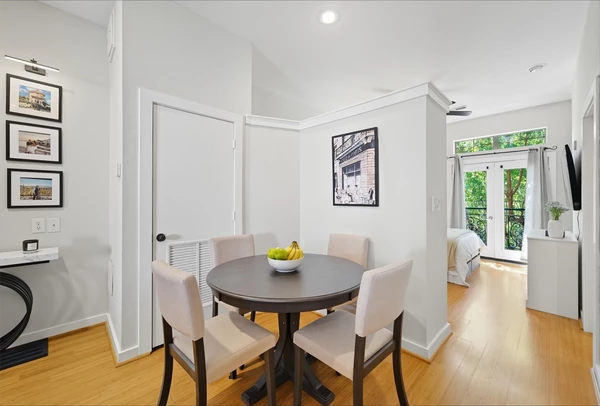 1 bedroom apartment for rent in Hyde Park Houston - Inner Loop, Houston