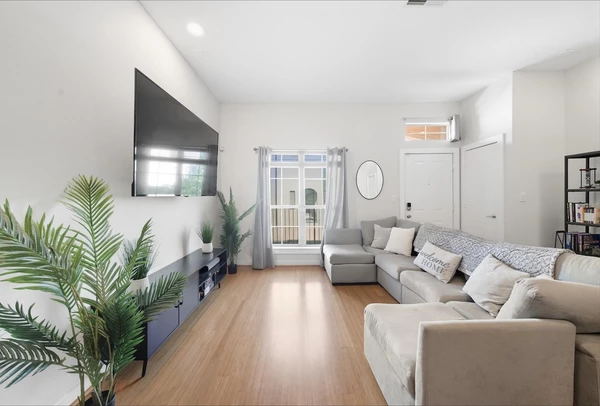 1 bedroom apartment for rent in Hyde Park Houston - Inner Loop, Houston