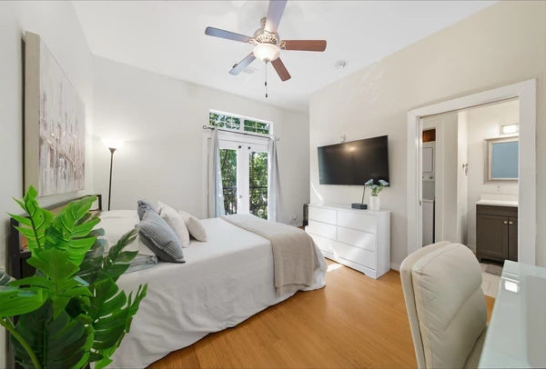 1 bedroom apartment for rent in Hyde Park Houston - Inner Loop, Houston