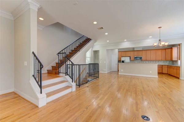 3 bedrooms apartment for rent in Washington Ave. / Memorial Park - Inner Loop, Houston