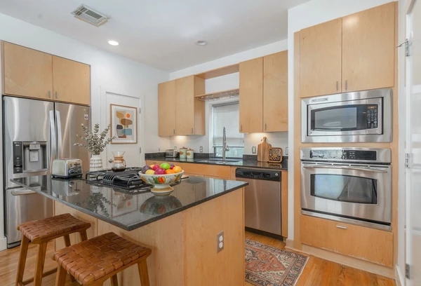 3 bedrooms apartment for rent in Greater Heights - Inner Loop, Houston