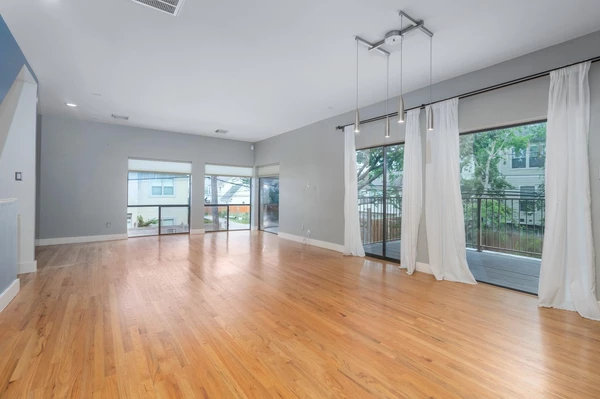 3 bedrooms apartment for rent in Greater Heights - Inner Loop, Houston