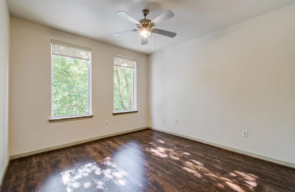 2 bedrooms apartment for rent in Hyde Park Houston - Inner Loop, Houston