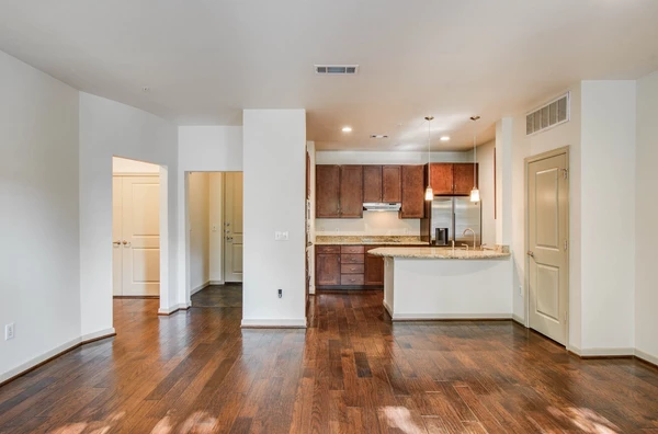 2 bedrooms apartment for rent in Hyde Park Houston - Inner Loop, Houston