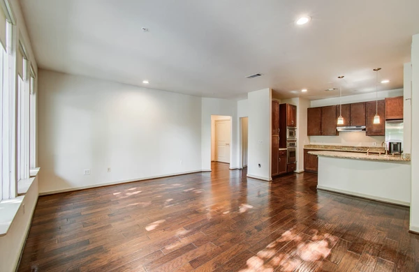 2 bedrooms apartment for rent in Hyde Park Houston - Inner Loop, Houston