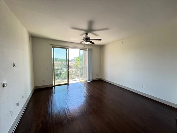 1 bedroom apartment for rent in Fourth Ward - Inner Loop, Houston