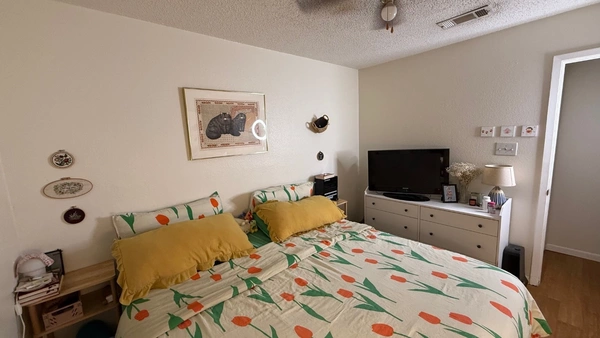 1 bedroom apartment for rent in North Lamar - North Austin, Austin