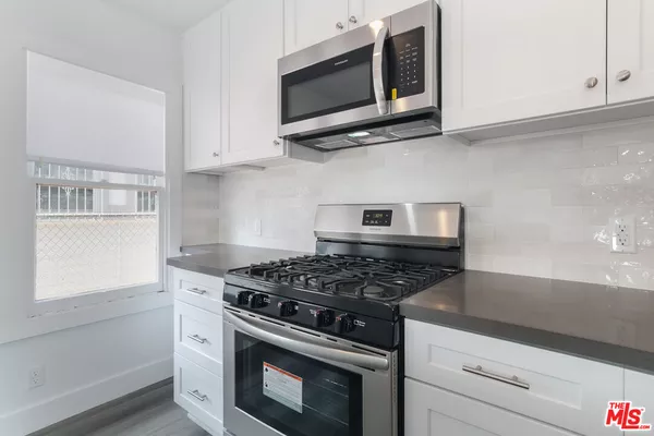 2 bedrooms apartment for rent in Arlington Heights - Central Los Angeles, Los Angeles
