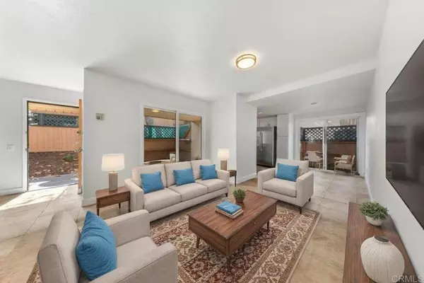 4 bedrooms apartment for rent in San Carlos - Inland, San Diego