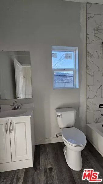 1 bedroom apartment for rent in South Los Angeles - Central Los Angeles, Los Angeles