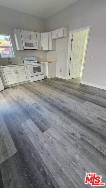 1 bedroom apartment for rent in South Los Angeles - Central Los Angeles, Los Angeles