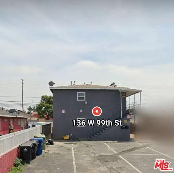 1 bedroom apartment for rent in South Los Angeles - Central Los Angeles, Los Angeles