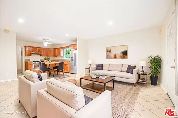 3 bedrooms apartment for rent in Harvard Heights - Central Los Angeles, Los Angeles