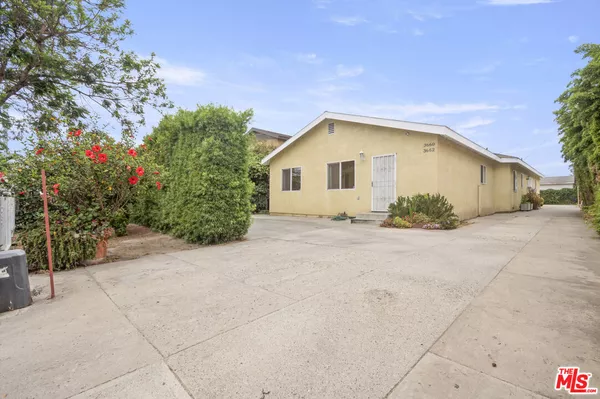 3 bedrooms apartment for rent in Harvard Heights - Central Los Angeles, Los Angeles