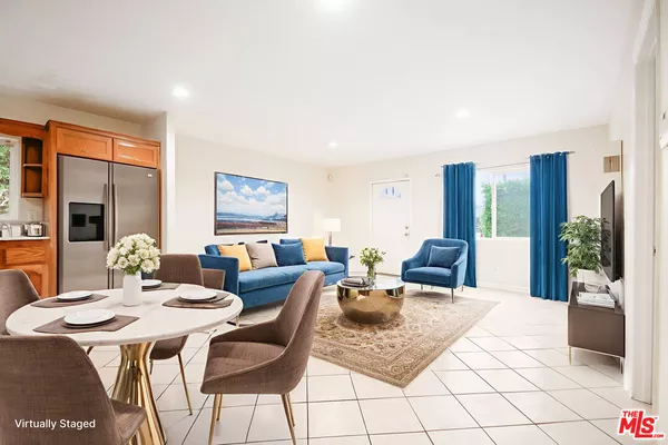 3 bedrooms apartment for rent in Harvard Heights - Central Los Angeles, Los Angeles