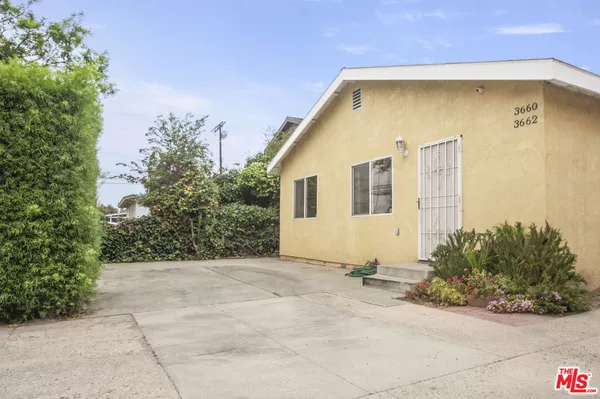 3 bedrooms apartment for rent in Harvard Heights - Central Los Angeles, Los Angeles