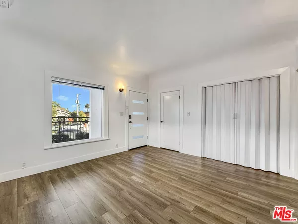 1 bedroom apartment for rent in Harvard Heights - Central Los Angeles, Los Angeles