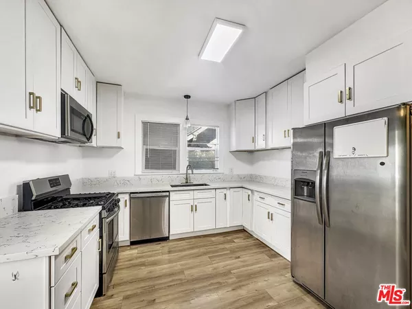 1 bedroom apartment for rent in Harvard Heights - Central Los Angeles, Los Angeles