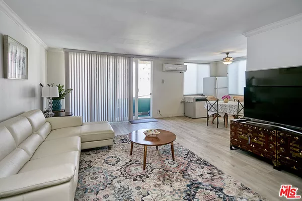 2 bedrooms apartment for rent in Koreatown - Central Los Angeles, Los Angeles