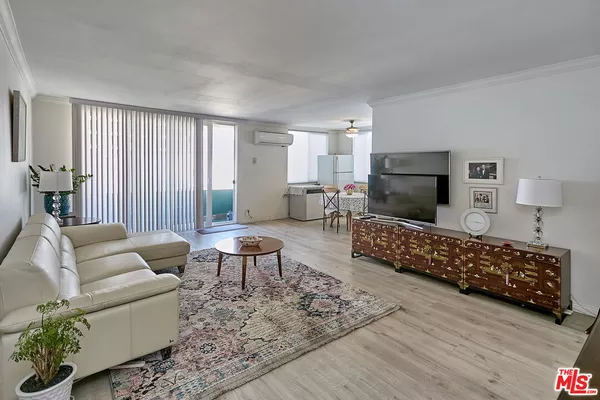 2 bedrooms apartment for rent in Koreatown - Central Los Angeles, Los Angeles