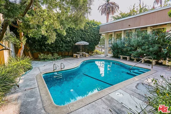 2 bedrooms apartment for rent in Koreatown - Central Los Angeles, Los Angeles